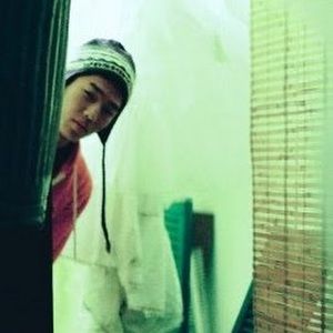 Meet your Posher, Colin